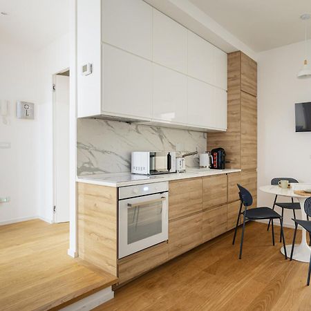 Residenza Lungotevere Dei Mellini Рим Екстериор снимка