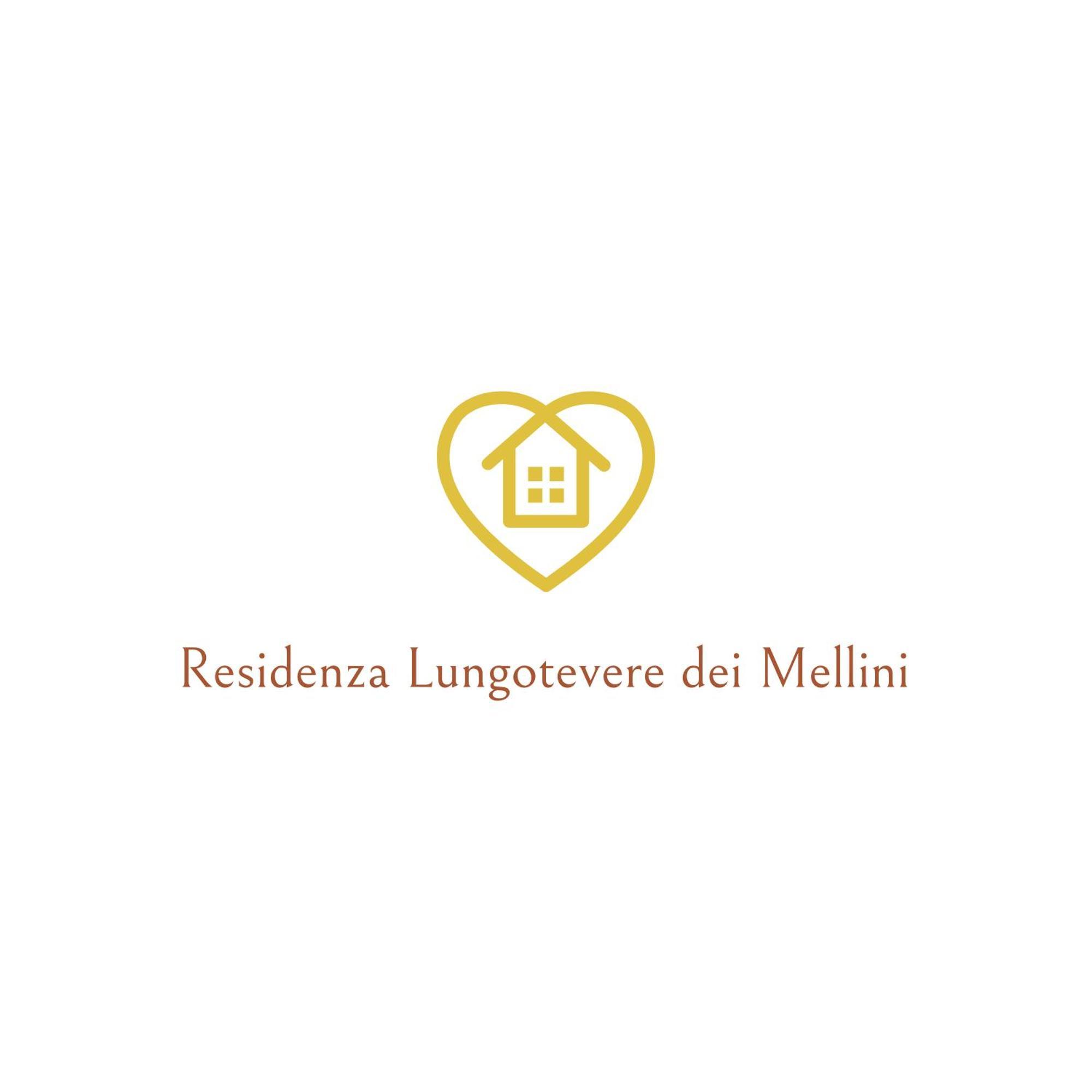 Residenza Lungotevere Dei Mellini Рим Екстериор снимка