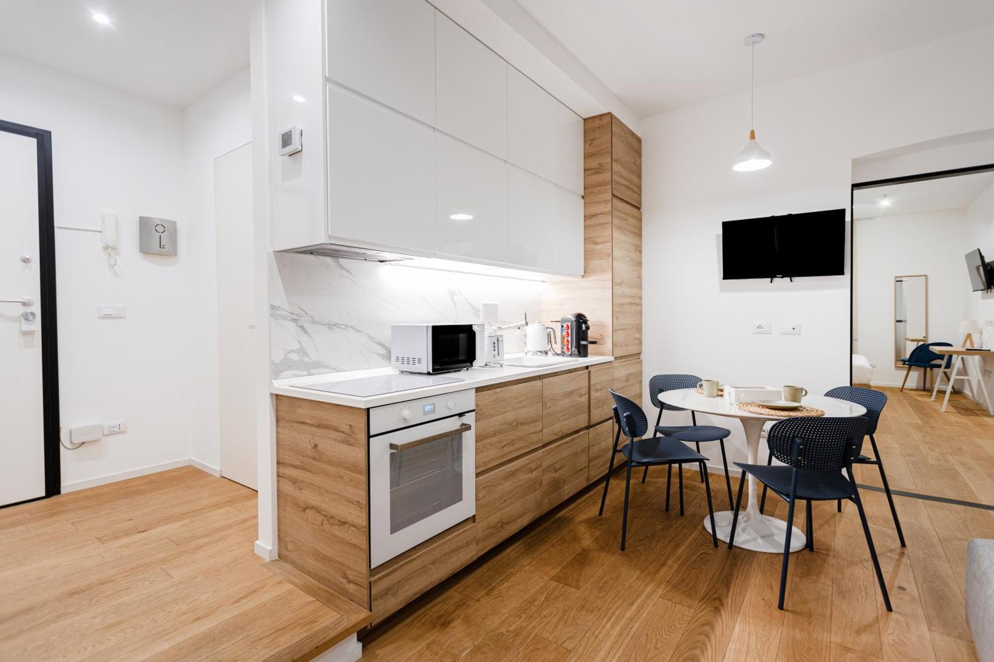Residenza Lungotevere Dei Mellini Рим Екстериор снимка