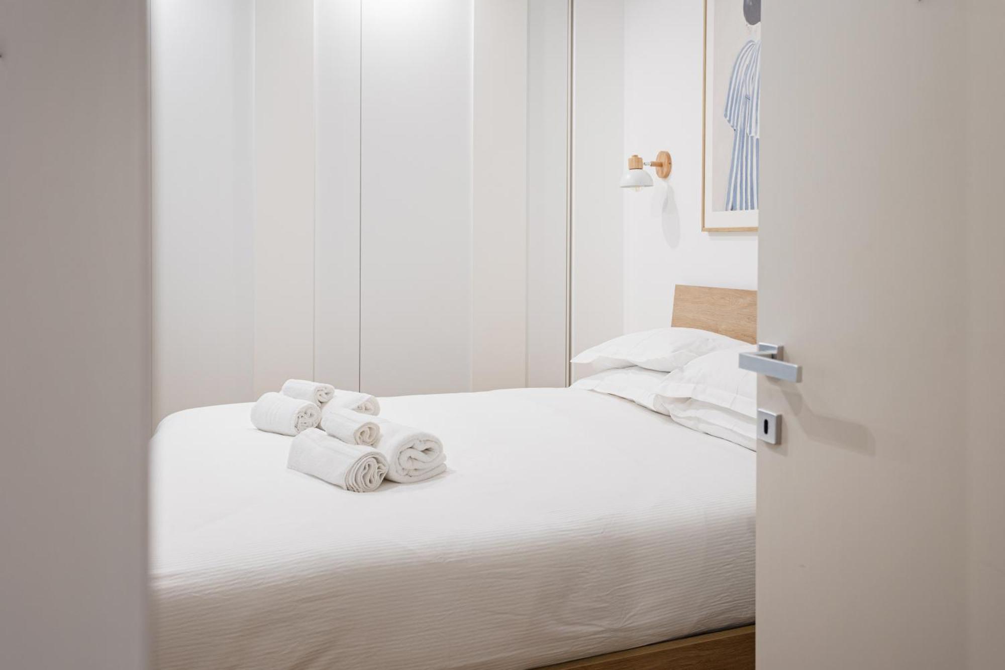 Residenza Lungotevere Dei Mellini Рим Екстериор снимка