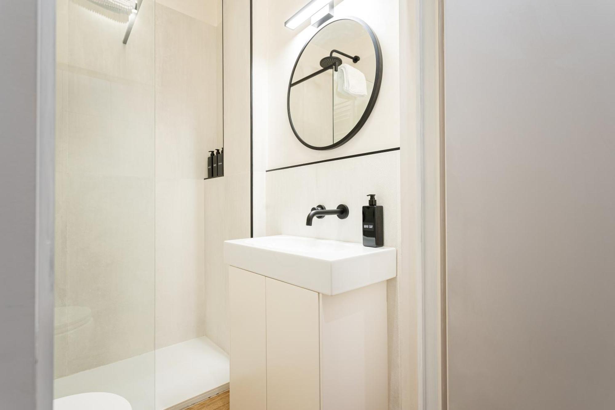 Residenza Lungotevere Dei Mellini Рим Екстериор снимка