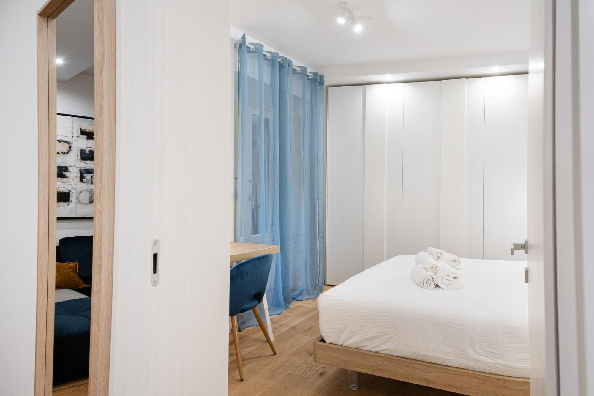 Residenza Lungotevere Dei Mellini Рим Екстериор снимка