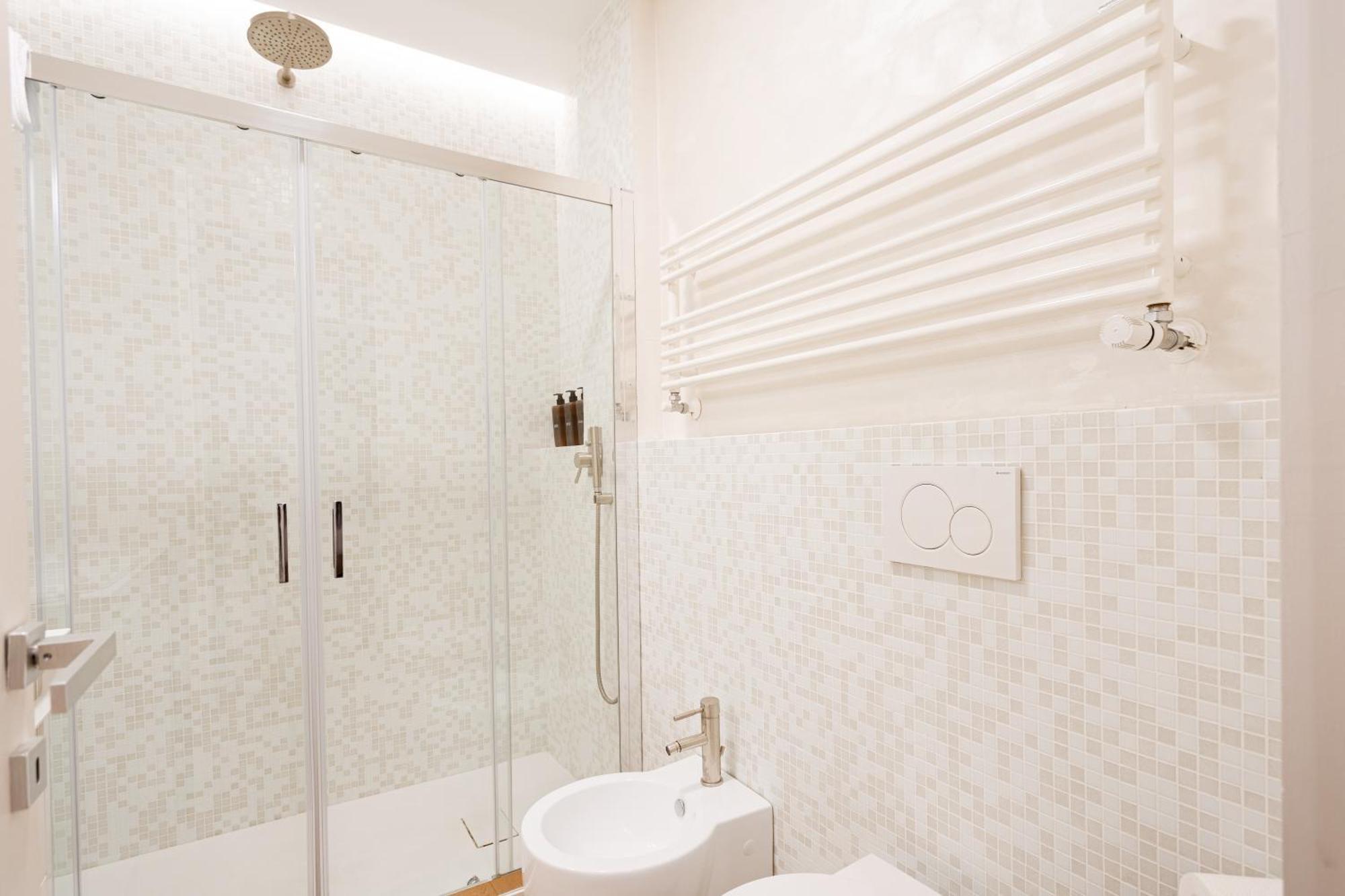 Residenza Lungotevere Dei Mellini Рим Екстериор снимка