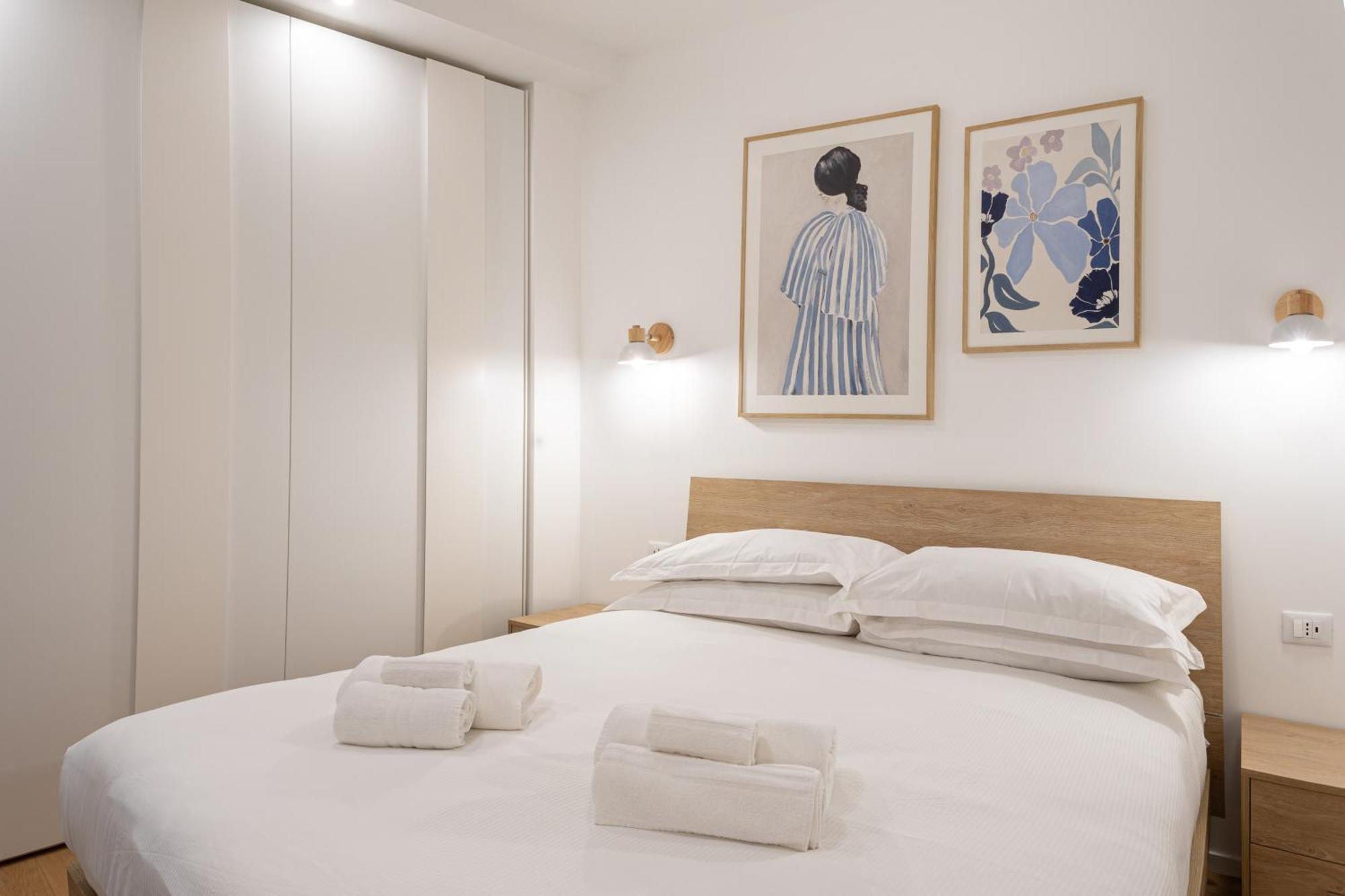 Residenza Lungotevere Dei Mellini Рим Екстериор снимка