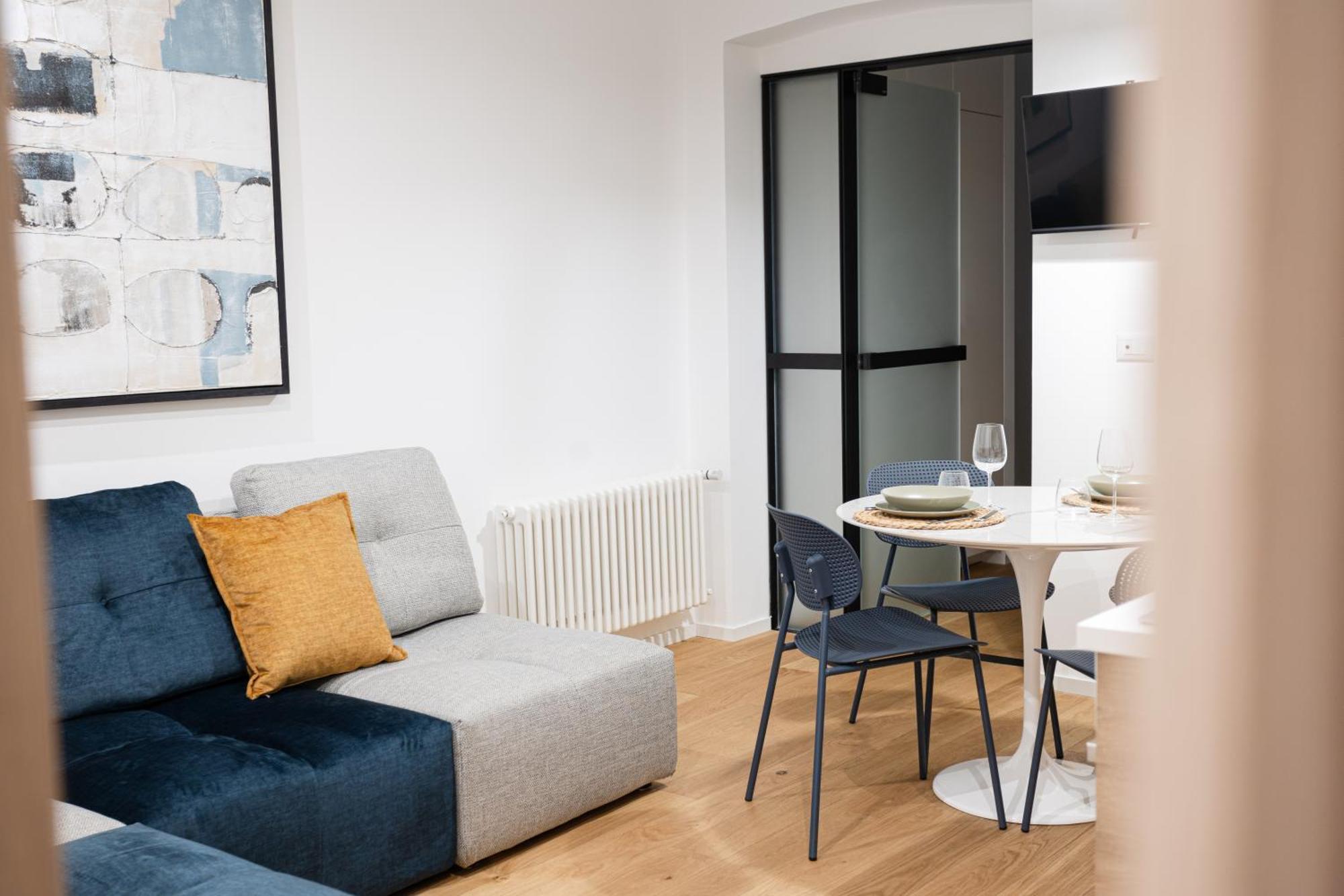 Residenza Lungotevere Dei Mellini Рим Екстериор снимка