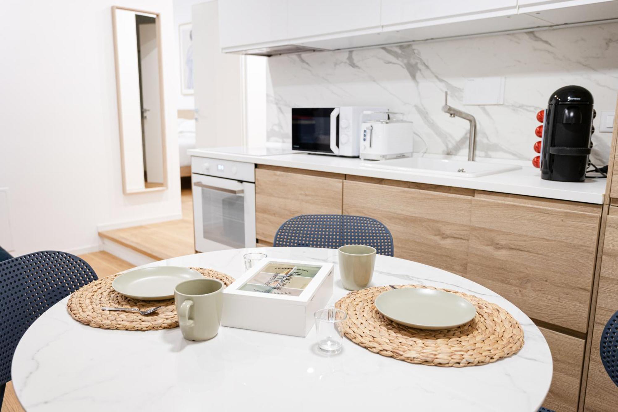 Residenza Lungotevere Dei Mellini Рим Екстериор снимка