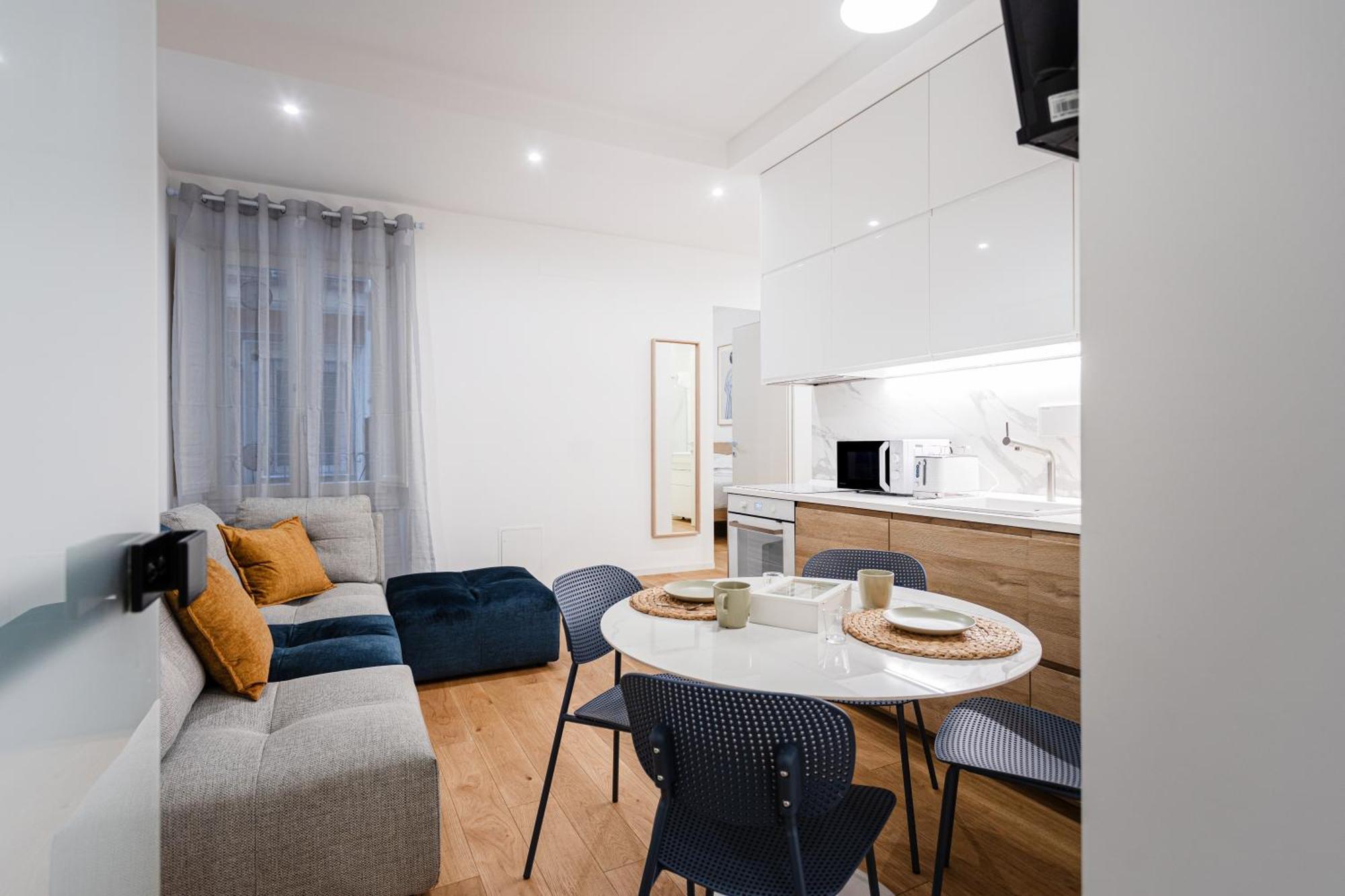 Residenza Lungotevere Dei Mellini Рим Екстериор снимка
