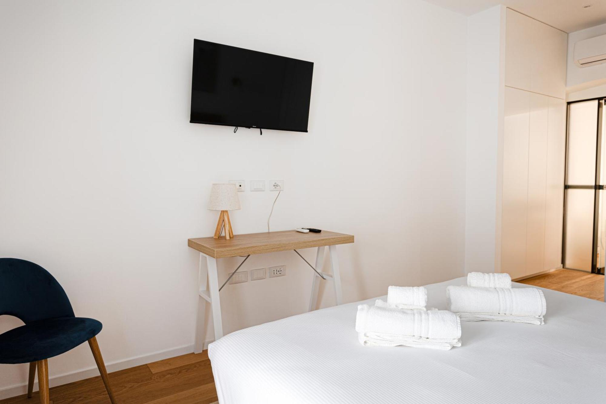 Residenza Lungotevere Dei Mellini Рим Екстериор снимка