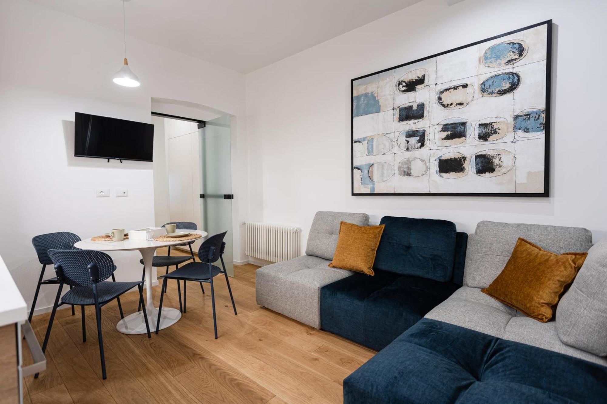 Residenza Lungotevere Dei Mellini Рим Екстериор снимка