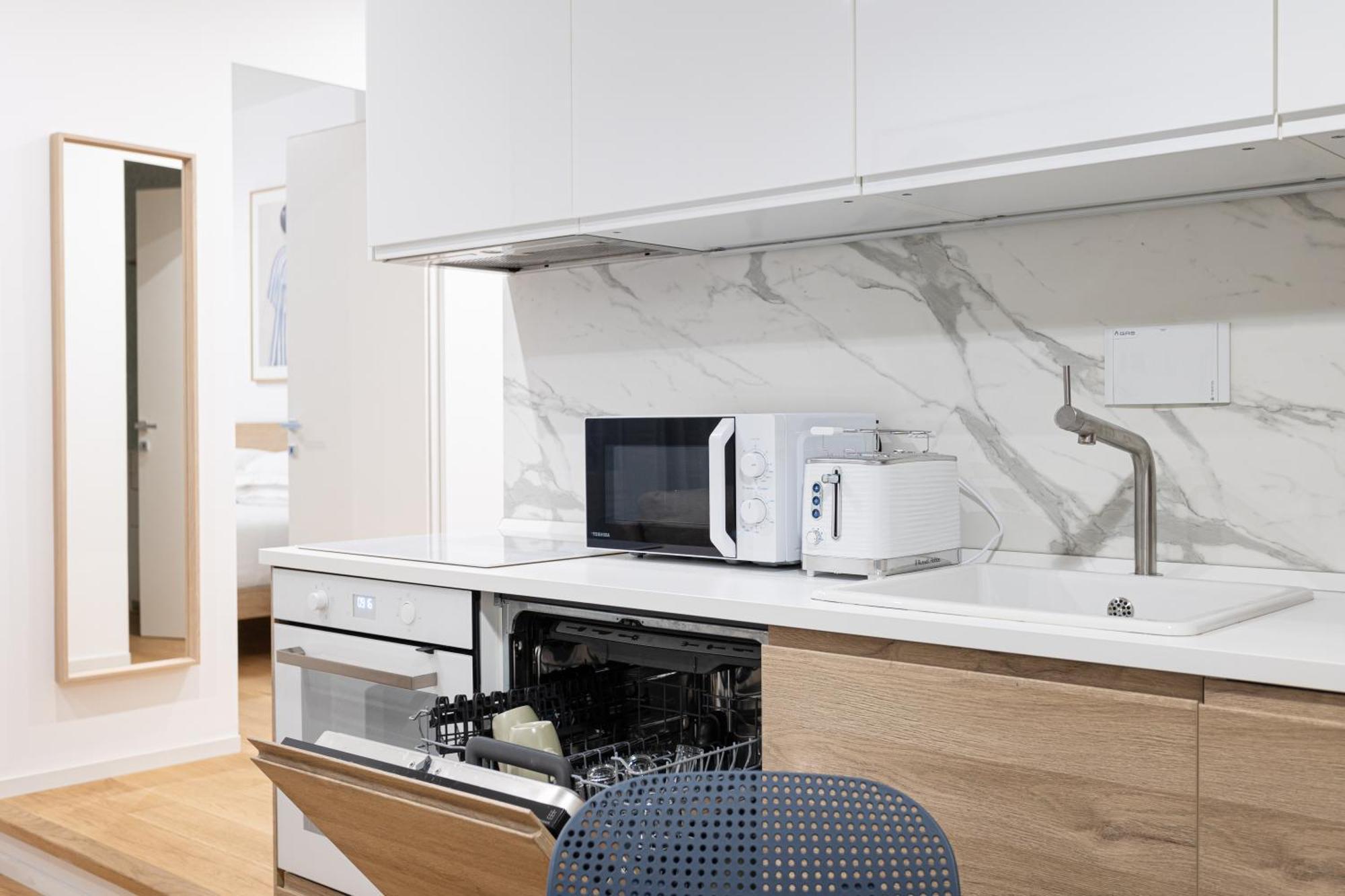Residenza Lungotevere Dei Mellini Рим Екстериор снимка