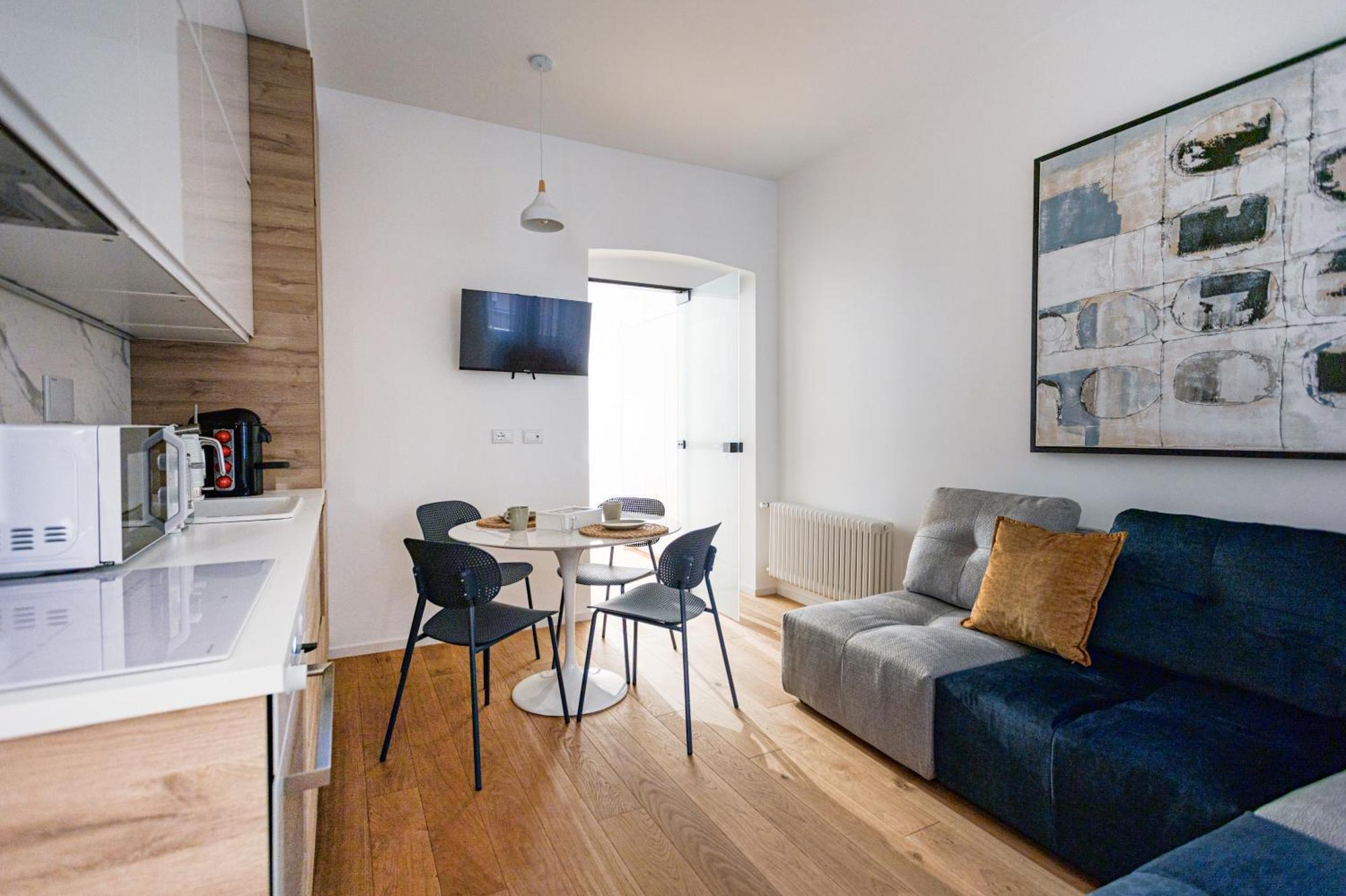 Residenza Lungotevere Dei Mellini Рим Екстериор снимка