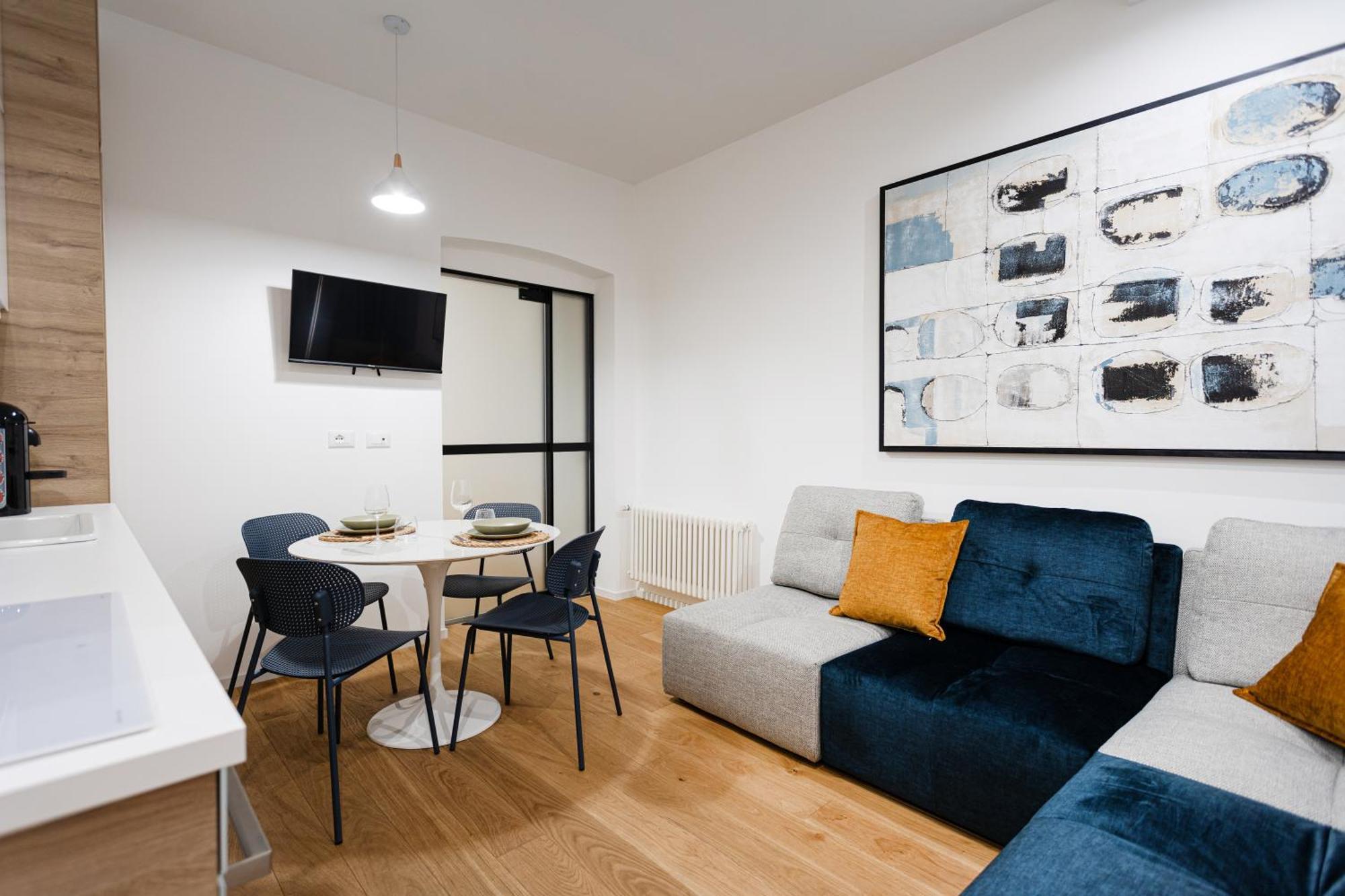 Residenza Lungotevere Dei Mellini Рим Екстериор снимка