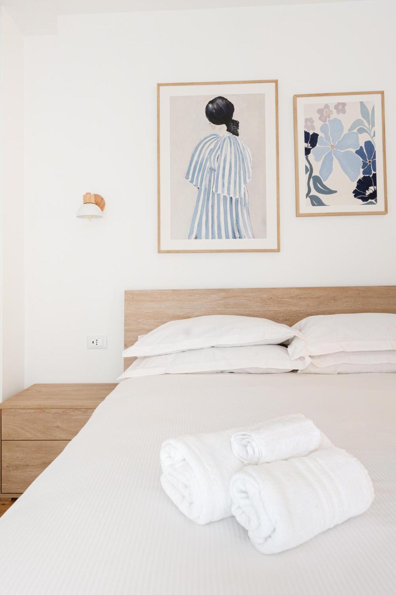 Residenza Lungotevere Dei Mellini Рим Екстериор снимка