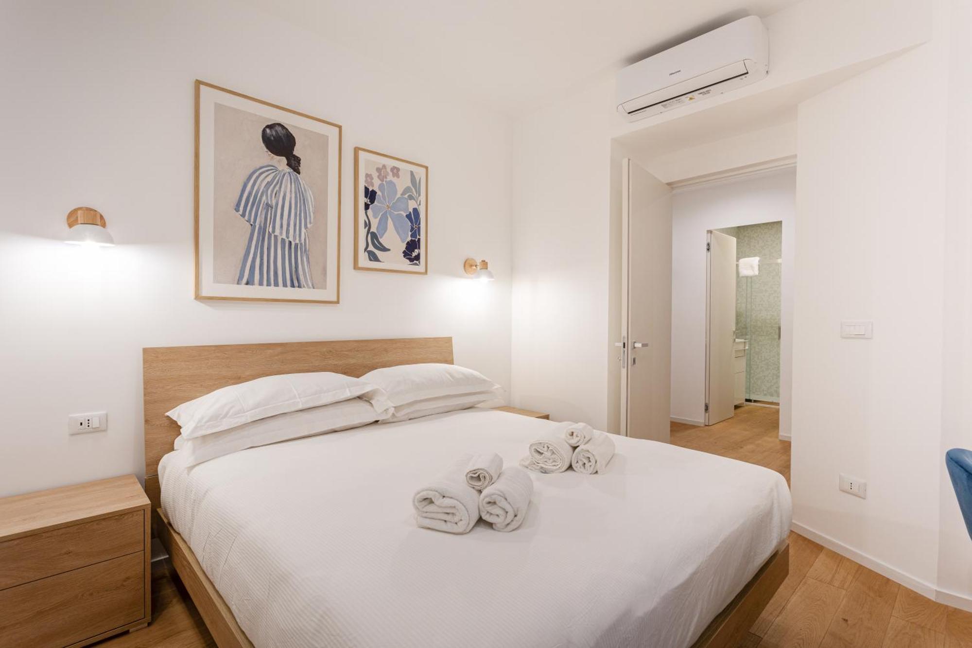 Residenza Lungotevere Dei Mellini Рим Екстериор снимка