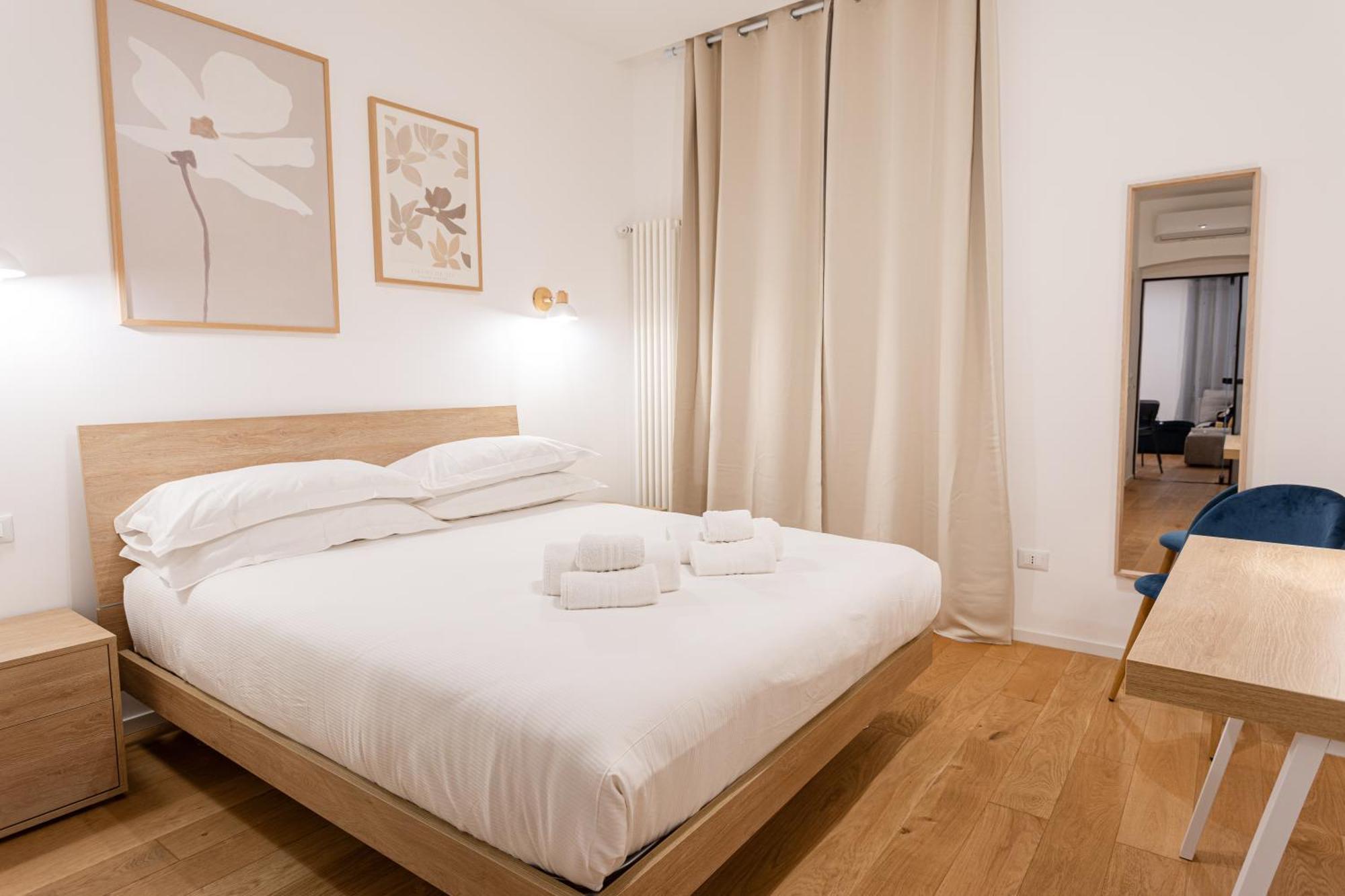 Residenza Lungotevere Dei Mellini Рим Екстериор снимка