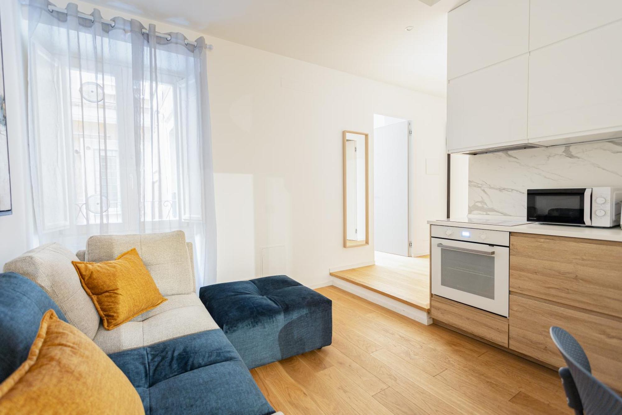Residenza Lungotevere Dei Mellini Рим Екстериор снимка
