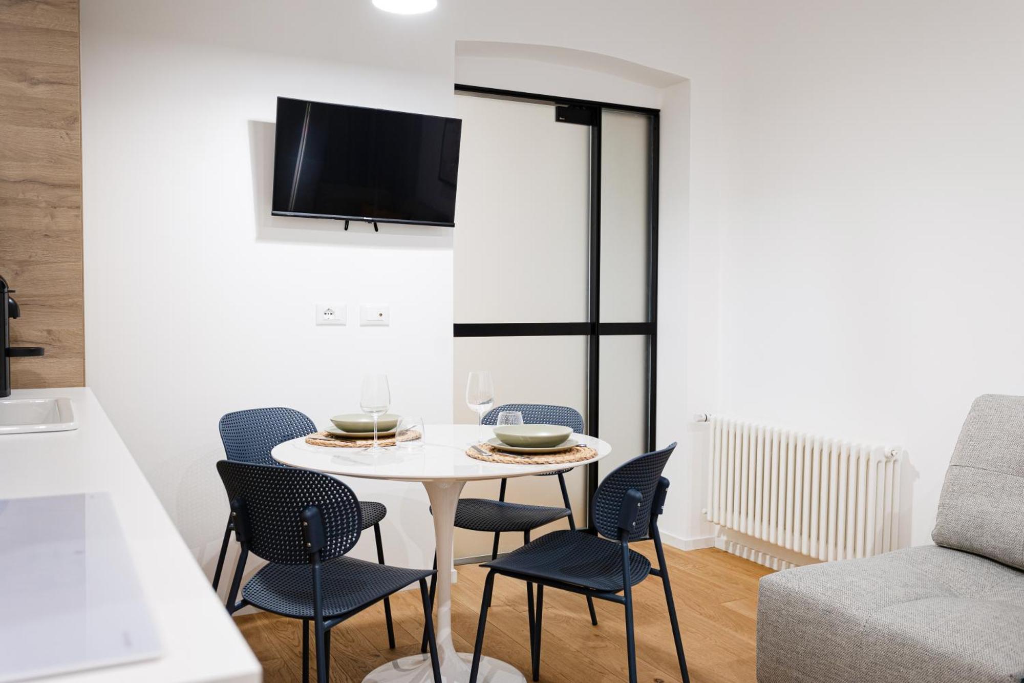 Residenza Lungotevere Dei Mellini Рим Екстериор снимка
