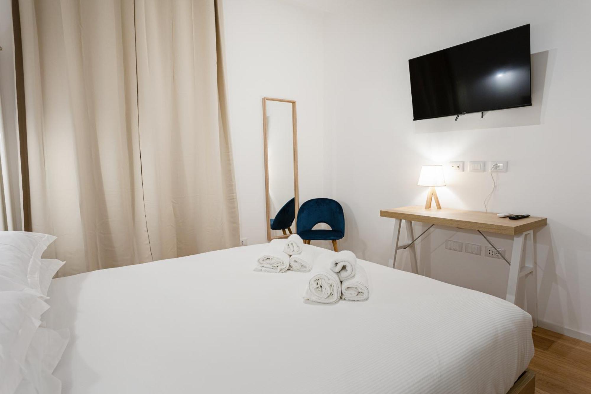 Residenza Lungotevere Dei Mellini Рим Екстериор снимка