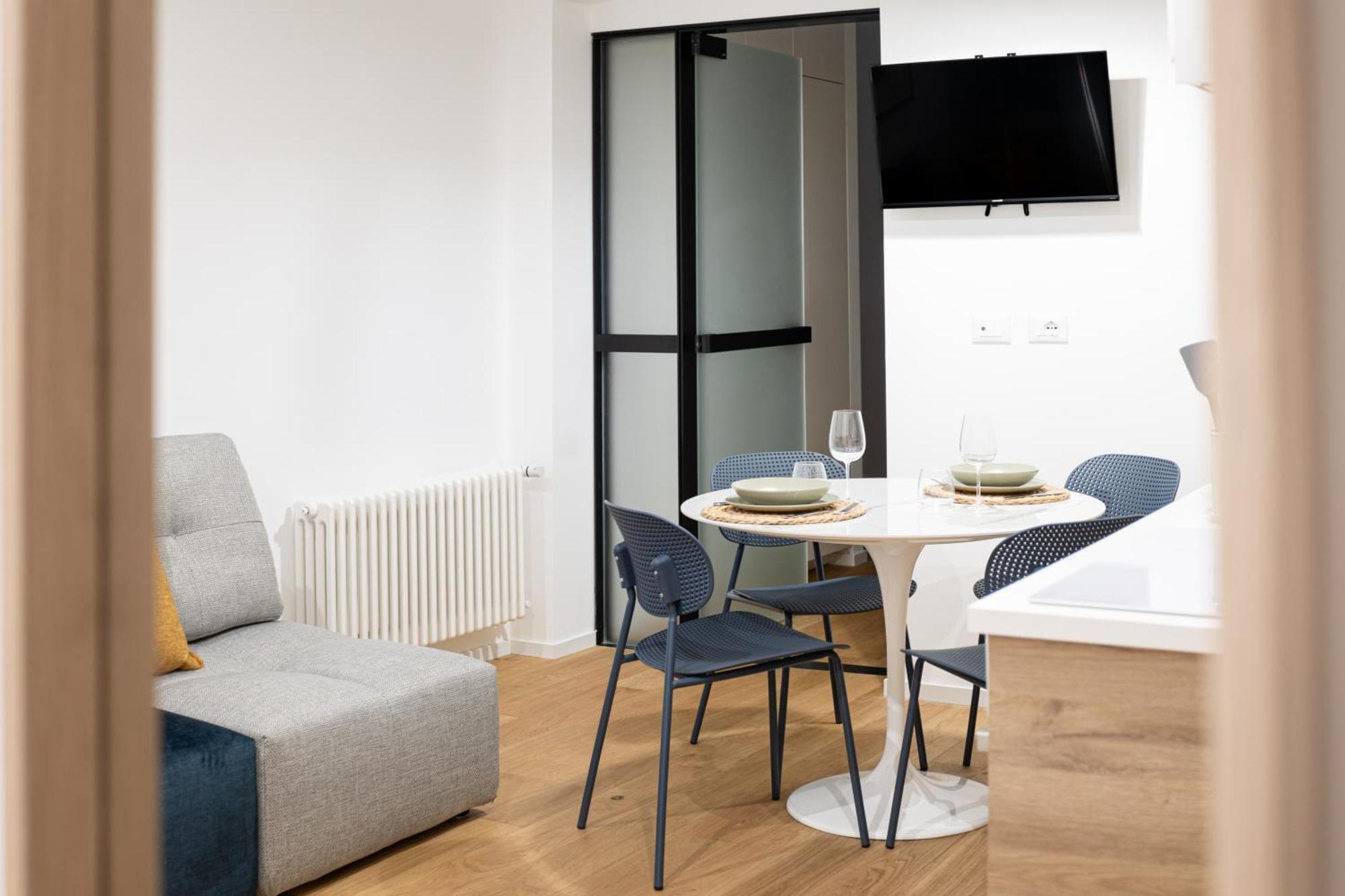Residenza Lungotevere Dei Mellini Рим Екстериор снимка