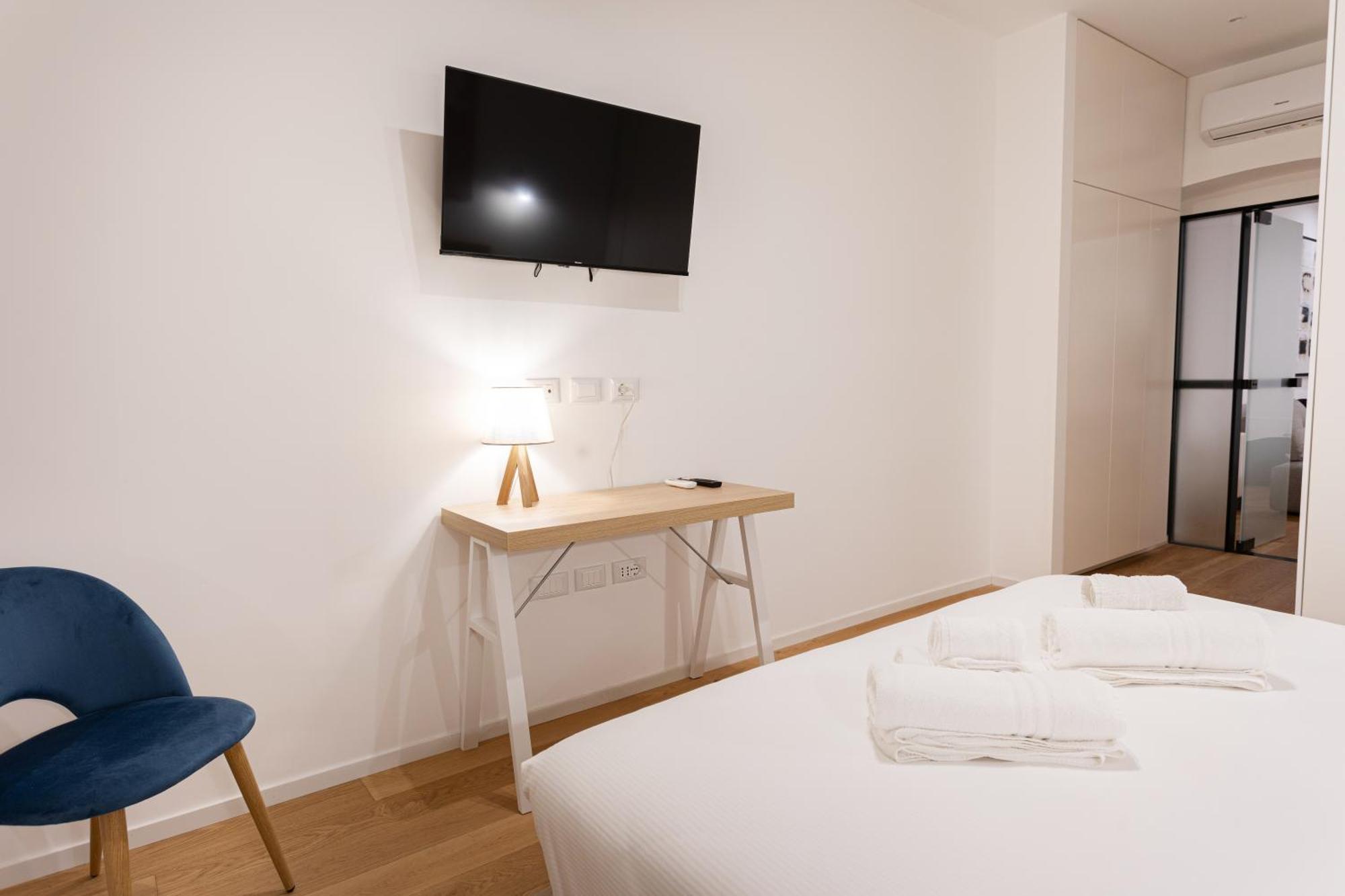 Residenza Lungotevere Dei Mellini Рим Екстериор снимка