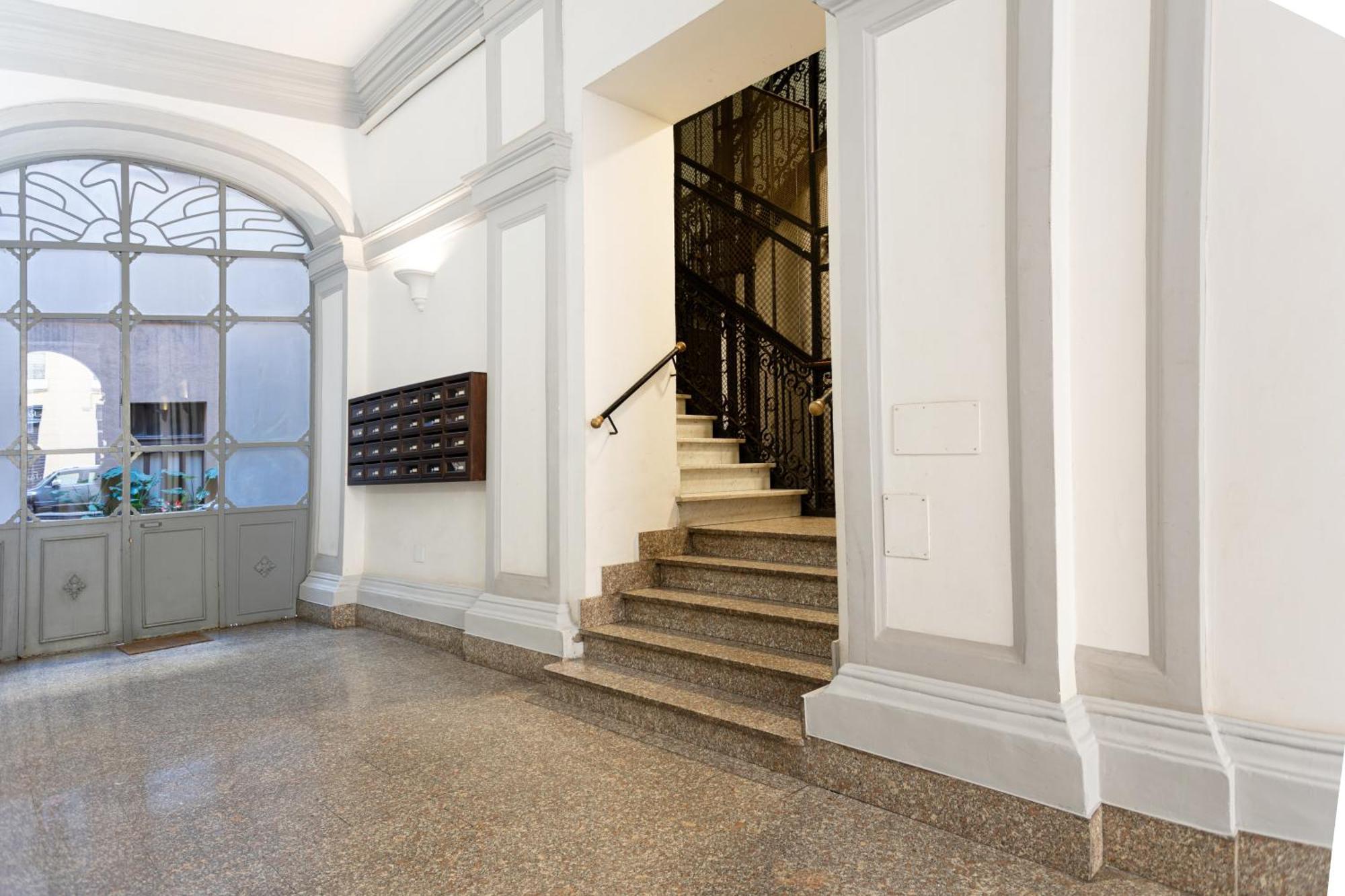 Residenza Lungotevere Dei Mellini Рим Екстериор снимка